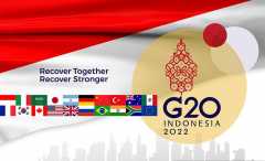 5G Experience dioptimalkan untuk gelaran G20 di Indonesia